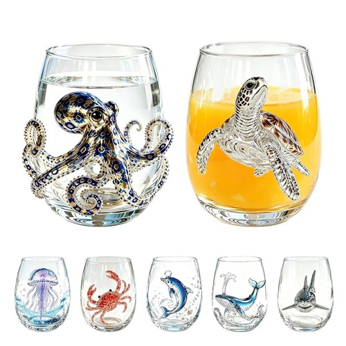 Artisanal blue ringed - artisanal,