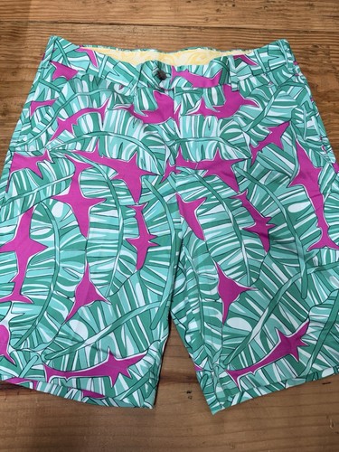 Loudmouth teal pink - loudmouth,