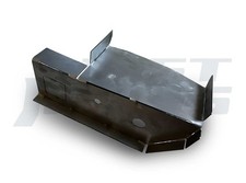 Suzuki Jimny Rear Body -