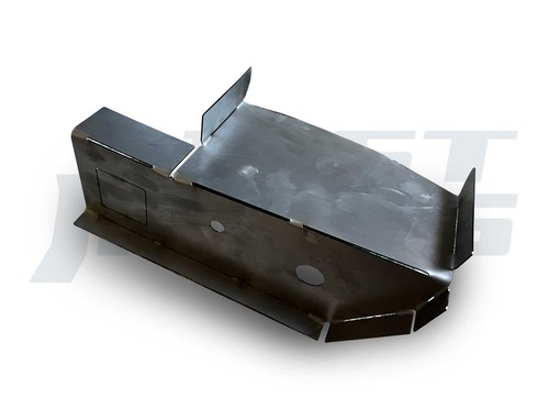 Suzuki jimny rear body - rear,