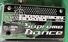 Roland SRX-05 SUPREME DANCE