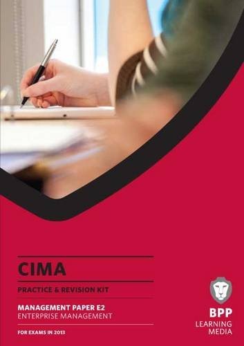 Cima enterprise management - -,