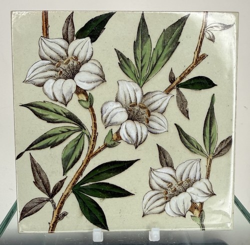 Antique english transfer - antique, print