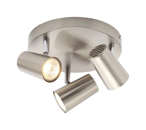 Spot light silver harvey - light,