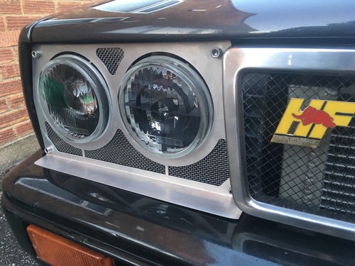 Custom alloy evo - custom,