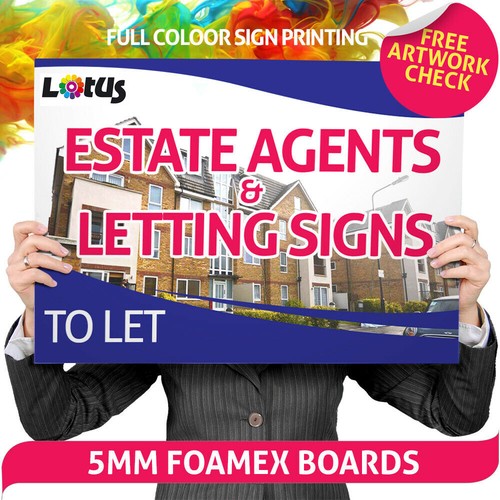 Foamex sign board - foamex,