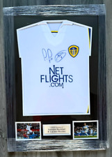FRAMED JERMAINE BECKFORD