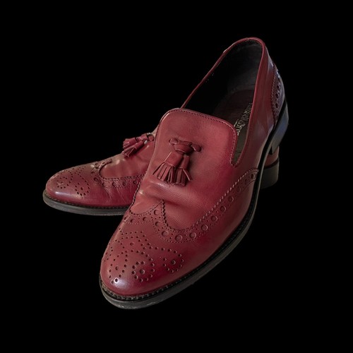 Mens russell bromley tassel - mens,