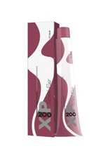 XP200 NATURAL FLAIR PERMANENT