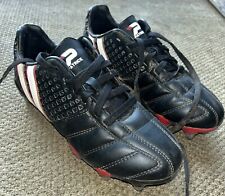 Patrick Footbal Boots Size 5