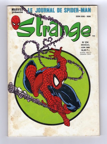 1988 marvel amazing - 1988,