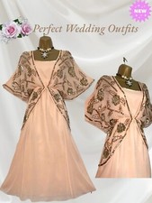 BERKERTEX Size 12 BNWT Peach