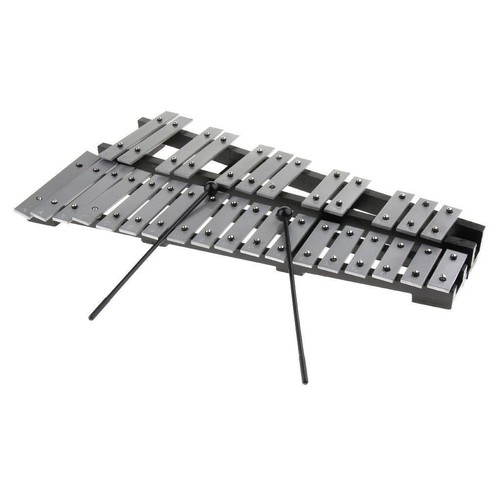 Notes glockenspiel - 30,