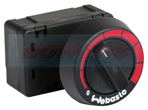 Webasto air top - webasto, 12v/24v