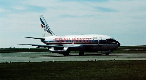 Photo avrl boeing - photo, g-avrl