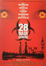 28 Days Later 2002 - Movie