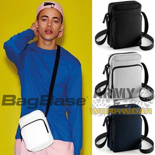 Bagbase across body bag - across-body,