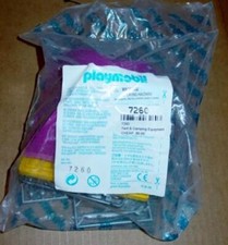 Vintage Playmobil #7260 Family