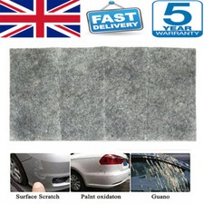 Car Scratch Remover Nano