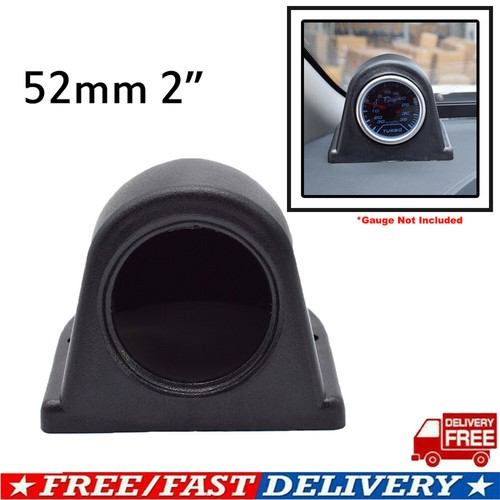 Universal 52mm gauge pod - universal,