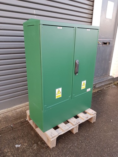 Grp electric enclosure kiosk - electric, enclosure,