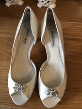 Benjamin Adams Wedding Shoes