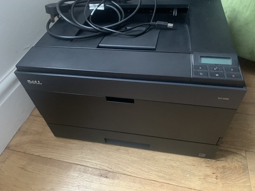 Dell 2350d network mono - dell,