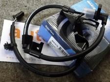 ABS sensor front left fits