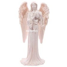 Guardian Angel Sculpture