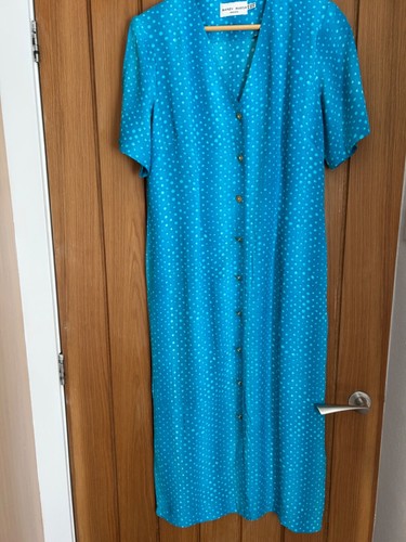 Vintage mandy marsh ladies - vintage,