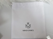 Mind Games Dust Bag Perfume