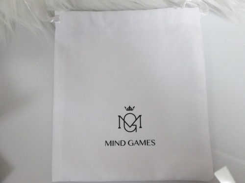Mind games dust bag - games,
