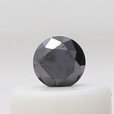 Natural Brilliant Cut Diamond