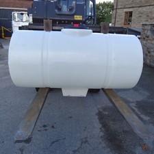 £150+Vat 300 Litre  Applicator Water Storage Tank Rainwater Crop Sprayer