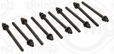 Head Bolt Kit FOR VAUXHALL
