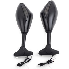 Motorcycle LED Turn Signal