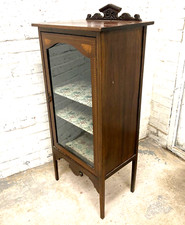 Antique Edwardian Inlaid