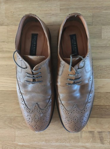 Men shoes taylor reece - taylor, &