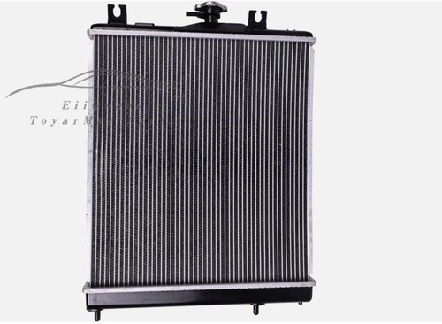 New water tank radiator - new,