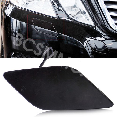 Front tow hook - fit, for