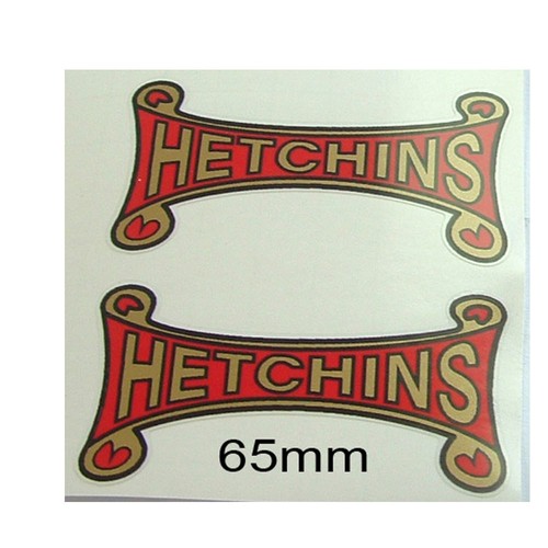 Hetchins watter bottle bidon - hetchins, /