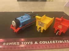 MATTEL 2013 Trackmaster