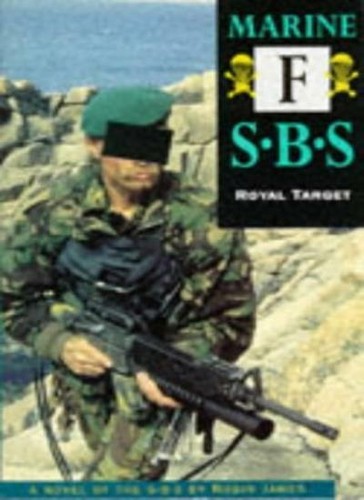 Marine royal target sbs - marine, target: