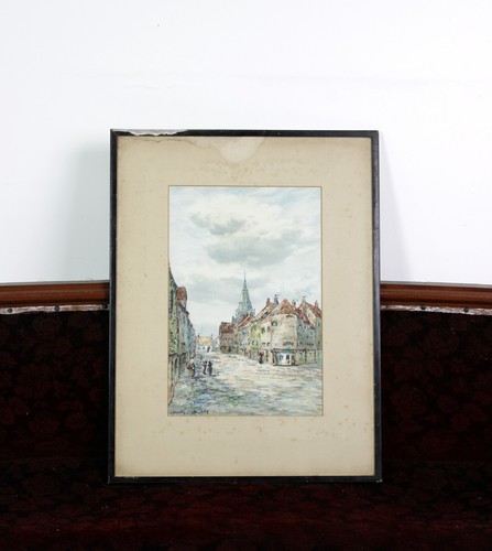 John hamilton glass ssa - glass,