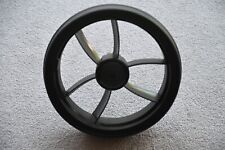 NEW iCandy Peach 7 BLACK Pram