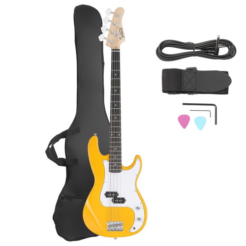 Glarry string electric bass - glarry,