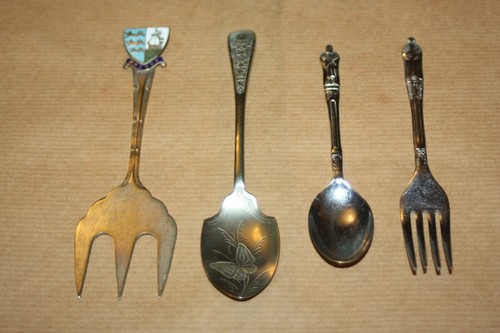 Vintage collectables 2 - collectables,