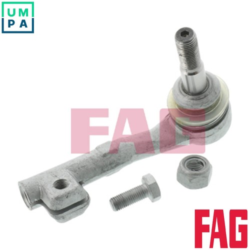 Tie rod end 840 - rod,