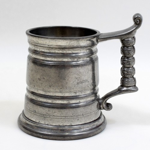 Vintage fine english - fine, pewter