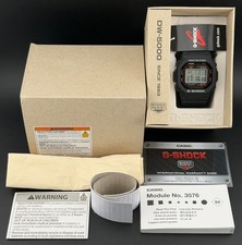 Casio G-SHOCK DW-5000R-1ADR